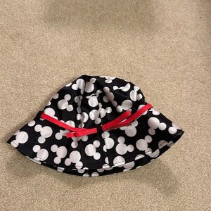 Disney bucket hat